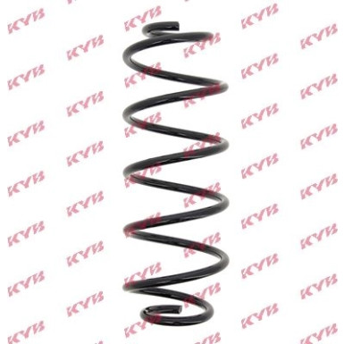 RA6119 Fahrwerksfeder K-Flex