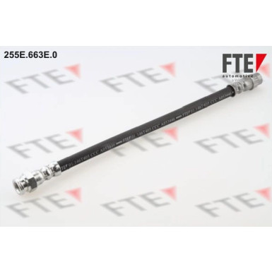 FTE | Bremsschlauch | 9240110
