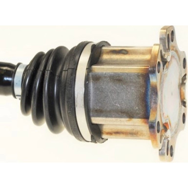 36280 Antriebswelle GKN Automotive OE-Technologie 50°