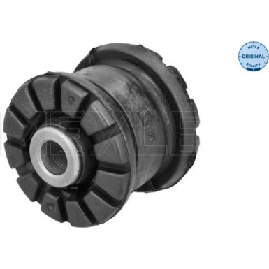 100 407 0040 Lagerung, Lenker MEYLE-ORIGINAL: True to OE.