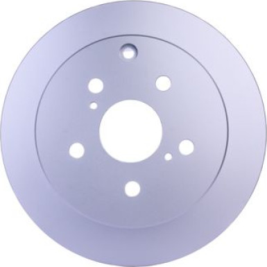 Hella | Bremsscheibe | 8DD 355 119-021