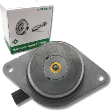 INA 427 0018 10 Zentralmagnet, Nockenwellenverstellung INA 427 0018 10 Zentralmagnet, Nockenwellenverstellung