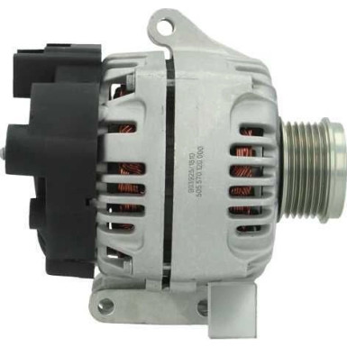 PSH | Generator | 505.570.120.000