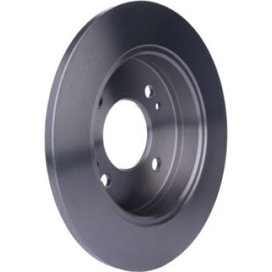 Hella | Bremsscheibe | 8DD 355 112-801