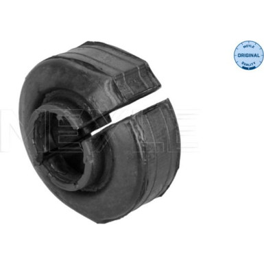 Meyle Lagerung, Stabilisator MEYLE-ORIGINAL: True to OE 100 411 0004 Meyle Lagerung, Stabilisator MEYLE-ORIGINAL: True to OE 100 411 0004