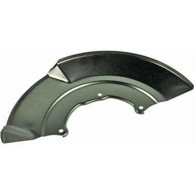6115057 Spritzblech, Bremsscheibe 6115057 Spritzblech, Bremsscheibe