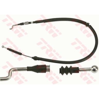 GCH2338 Seilzug, Feststellbremse GCH2338 Seilzug, Feststellbremse