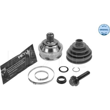 100 498 0070 Gelenksatz, Antriebswelle MEYLE-ORIGINAL: True to OE. 100 498 0070 Gelenksatz, Antriebswelle MEYLE-ORIGINAL: True to OE.