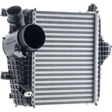 CI 640 000P Ladeluftkühler BEHR *** PREMIUM LINE *** CI 640 000P Ladeluftkühler BEHR *** PREMIUM LINE ***