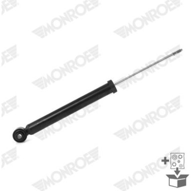 Monroe | Stoßdämpfer | 23956