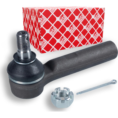 FEBI BILSTEIN 43244 Spurstangenkopf FEBI BILSTEIN 43244 Spurstangenkopf