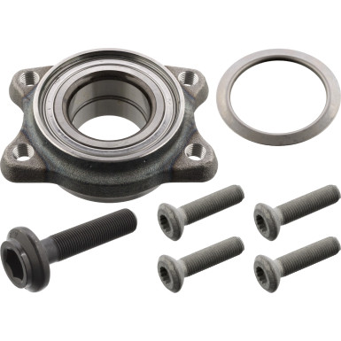 FEBI BILSTEIN 101139 Radlagersatz FEBI BILSTEIN 101139 Radlagersatz