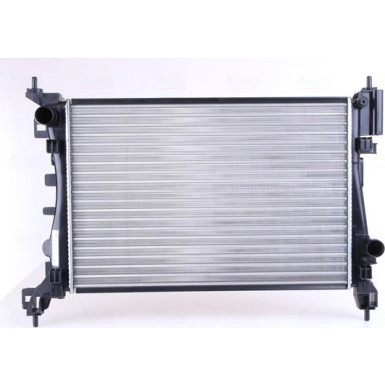 61917 Kühler, Motorkühlung
