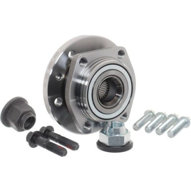 SKF | Radlagersatz | VKBA 3415