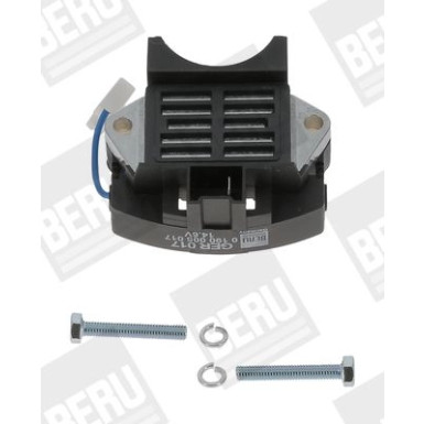 BorgWarner (BERU) | Generatorregler | GER017