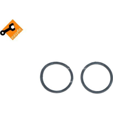 53419 Kühler, Motorkühlung EASY FIT 53419 Kühler, Motorkühlung EASY FIT