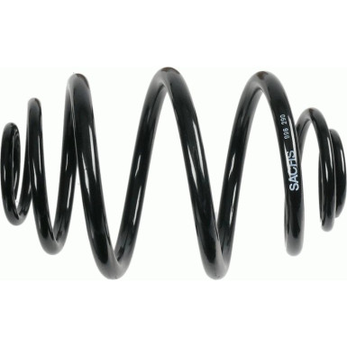 996 290 Fahrwerksfeder