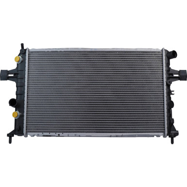 Valeo | Kühler, Motorkühlung | 734388