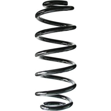 Spidan | Fahrwerksfeder | 86965