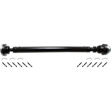 FEBI BILSTEIN 174099 Gelenkwelle, Achsantrieb