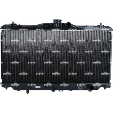 NRF | Kühler, Motorkühlung | 536352