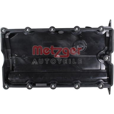 2389215 Zylinderkopfhaube COMPETENCE KIT 2389215 Zylinderkopfhaube COMPETENCE KIT