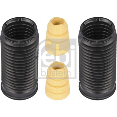 193349 Staubschutzsatz, Stoßdämpfer