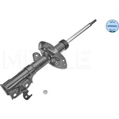 31-26 623 0015 Stoßdämpfer MEYLE-ORIGINAL: True to OE. 31-26 623 0015 Stoßdämpfer MEYLE-ORIGINAL: True to OE.