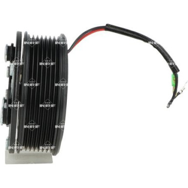 380012 Magnetkupplung, Klimakompressor