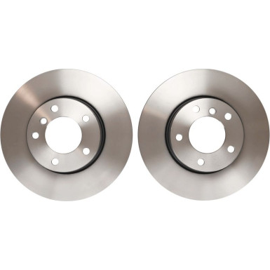 TRW Bremsscheibe DF2769