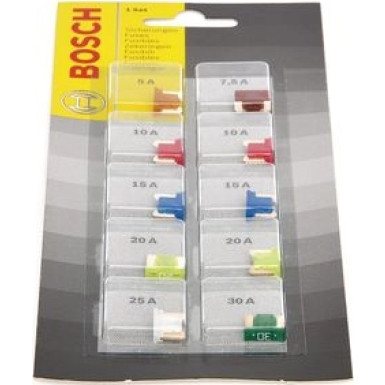 BOSCH | Sicherung | 1 987 529 078