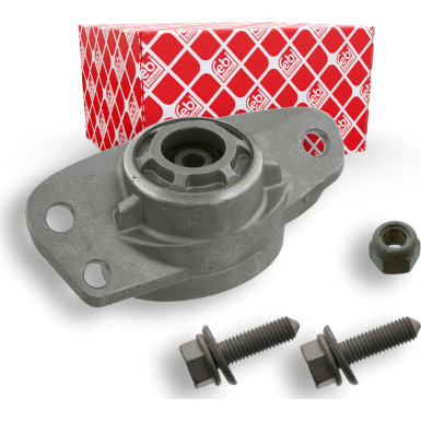 FEBI BILSTEIN 37882 Reparatursatz, Federbeinstützlager, Domlager FEBI BILSTEIN 37882 Reparatursatz, Federbeinstützlager, Domlager