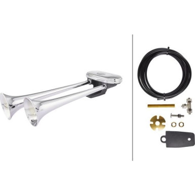 3PB 005 411-001 Fanfare 3PB 005 411-001 Fanfare