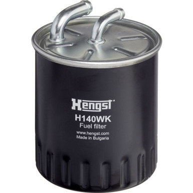 Hengst Filter | Kraftstofffilter | H140WK