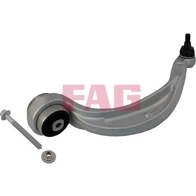 821 1257 10 Lenker, Radaufhängung