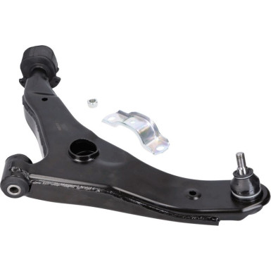 35489 01 Lenker, Radaufhängung