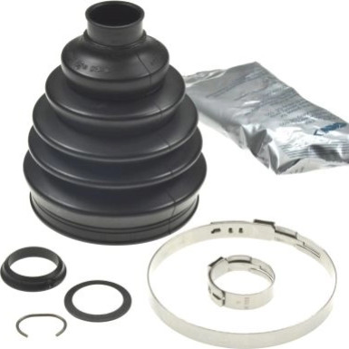 36151 Faltenbalgsatz, Antriebswelle