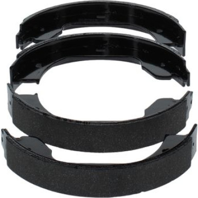 0 986 487 625 Bremsbackensatz, Feststellbremse