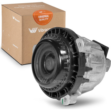 FA0002041 - Motorlager hydraulisch links für BMW - Originalqualität