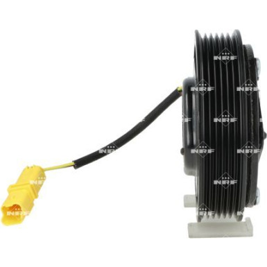 380157 Magnetkupplung, Klimakompressor