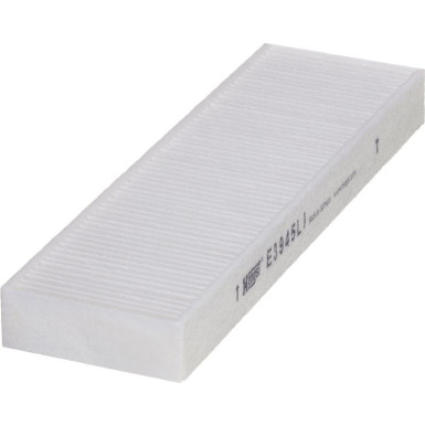 Hengst Filter | Filter, Innenraumluft | E3945LI