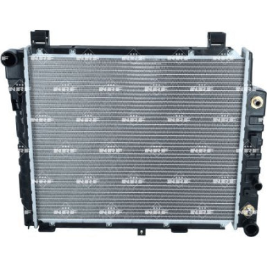 NRF | Kühler, Motorkühlung | 50534
