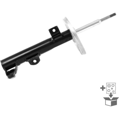 Monroe | Stoßdämpfer | 742003SP