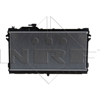 NRF | Kühler, Motorkühlung | 506522
