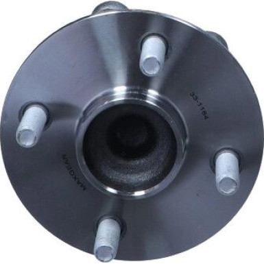 33-1184 Radlagersatz