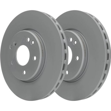 24.0128-0106.1 Bremsscheibe 24.0128-0106.1 Bremsscheibe