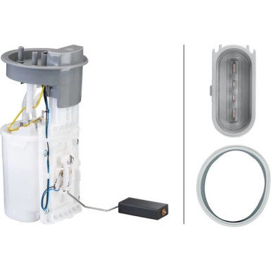 8TF 358 106-211 Kraftstoff-Fördereinheit