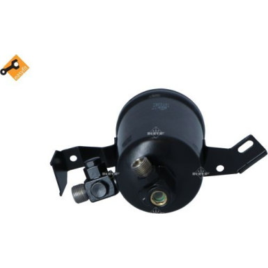 NRF Trockner, Klimaanlage EASY FIT 33026