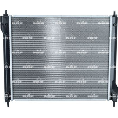 53061 Kühler, Motorkühlung