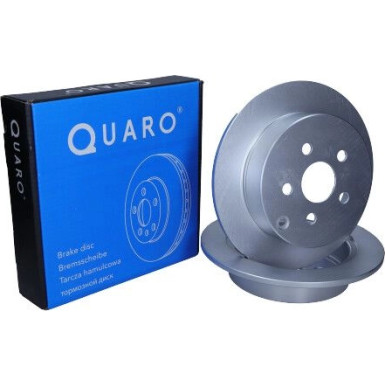 QUARO | Bremsscheibe | QD0864
